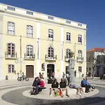 Casa Luz Azul