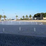 Casa Luz Azul