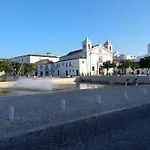 Casa Luz Azul