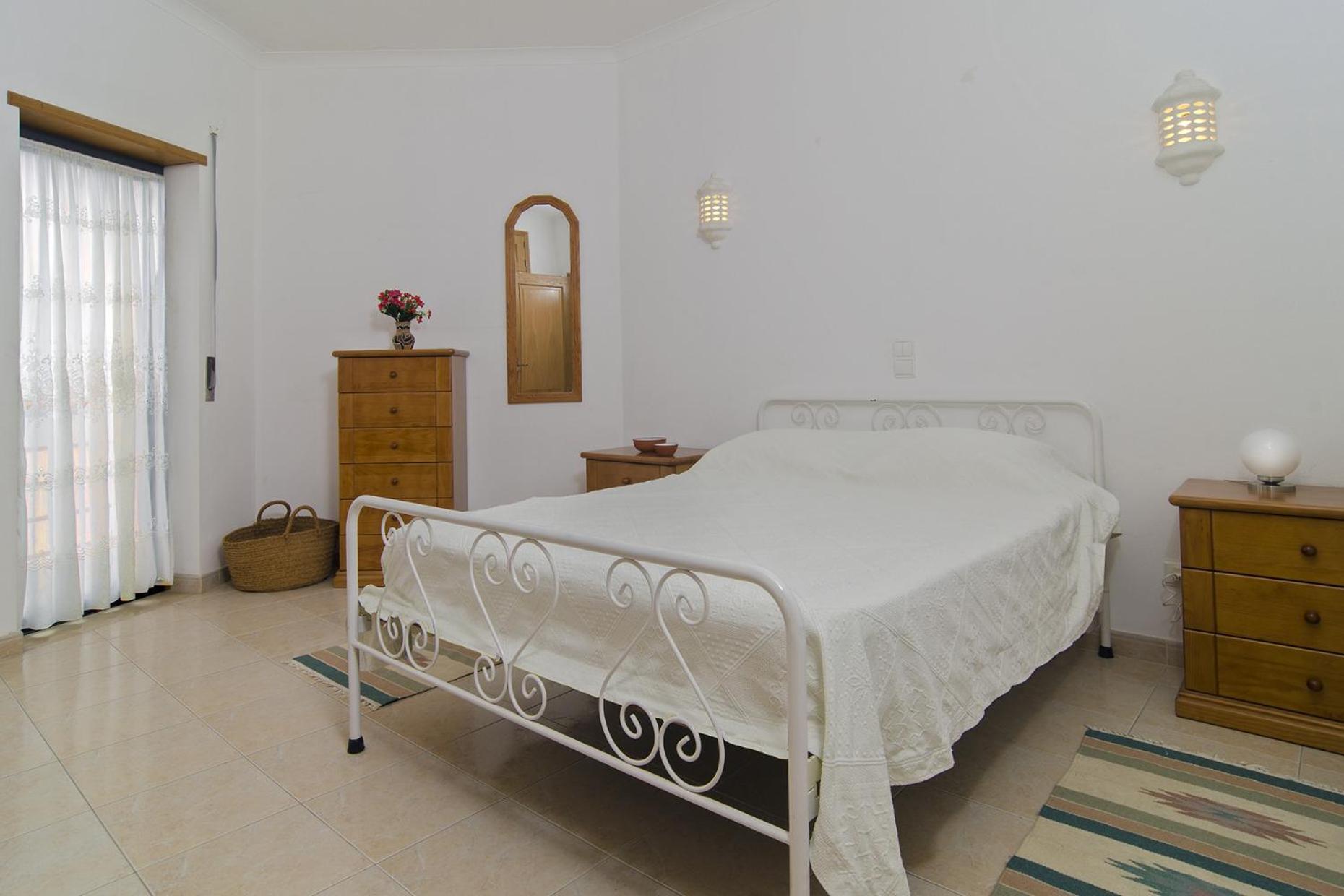 Apartment Casa Luz Azul Lagos