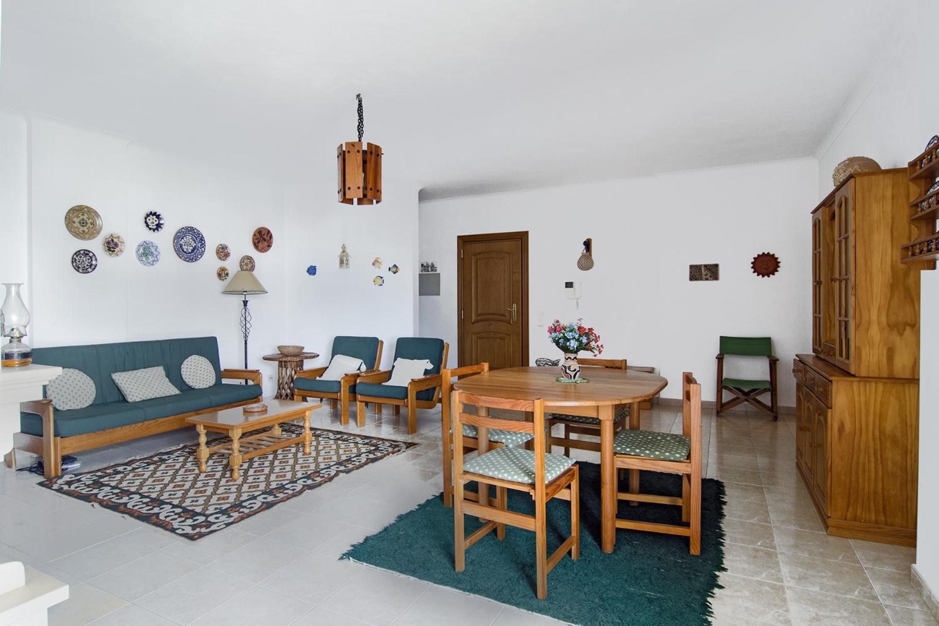 Casa Luz Azul * Lagos