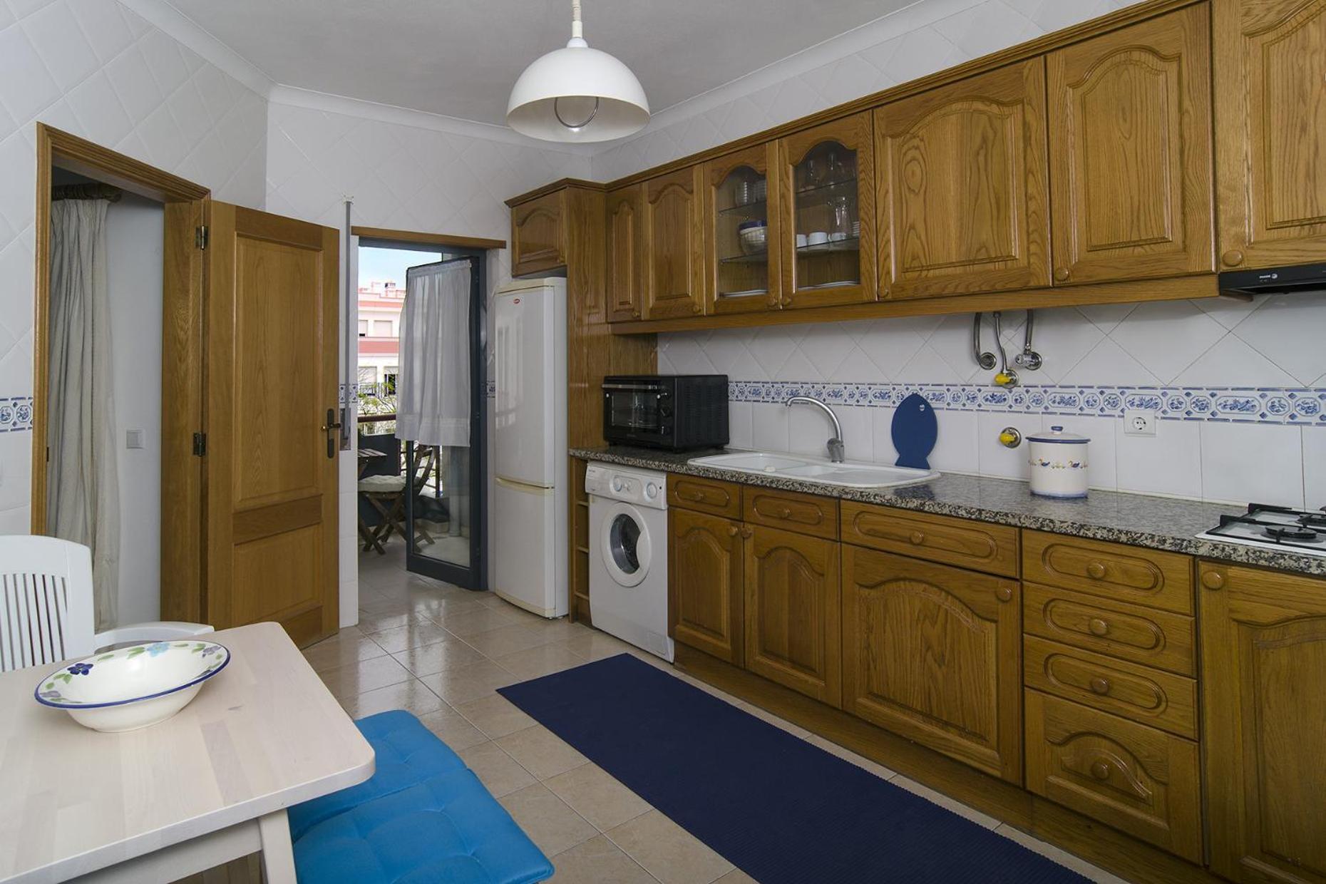 Casa Luz Azul Lagos