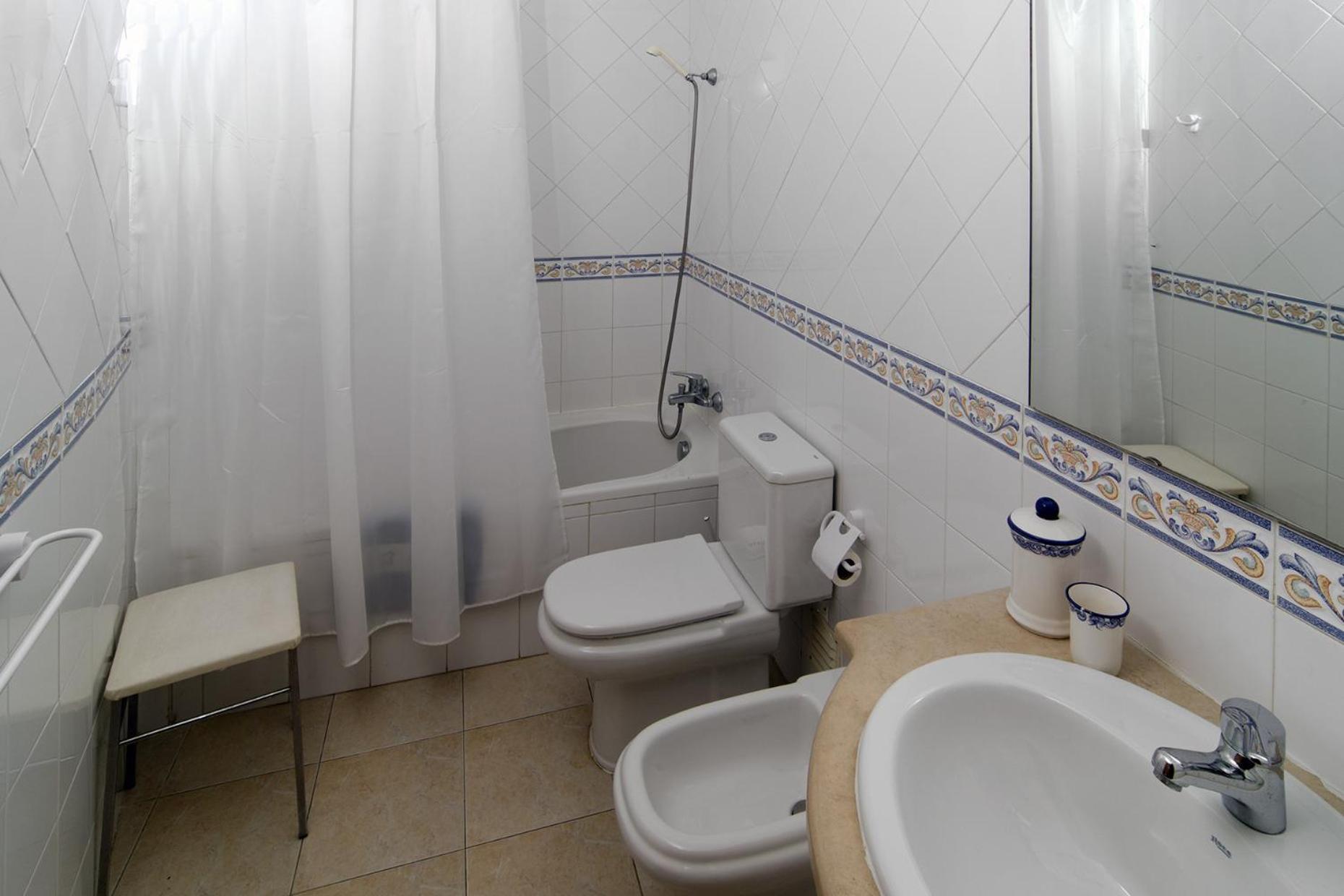 Casa Luz Azul * Lagos
