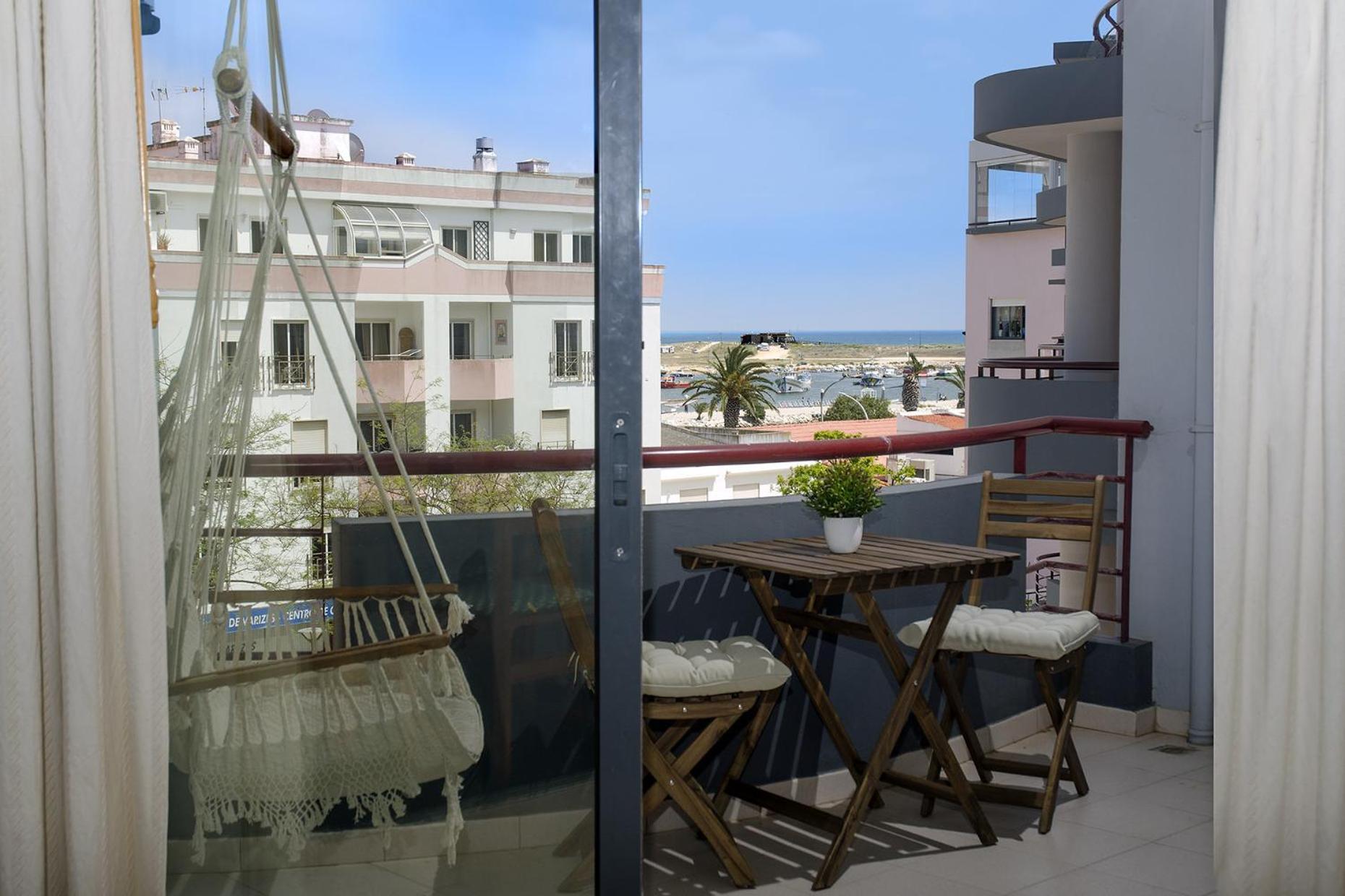 Casa Luz Azul Lagos