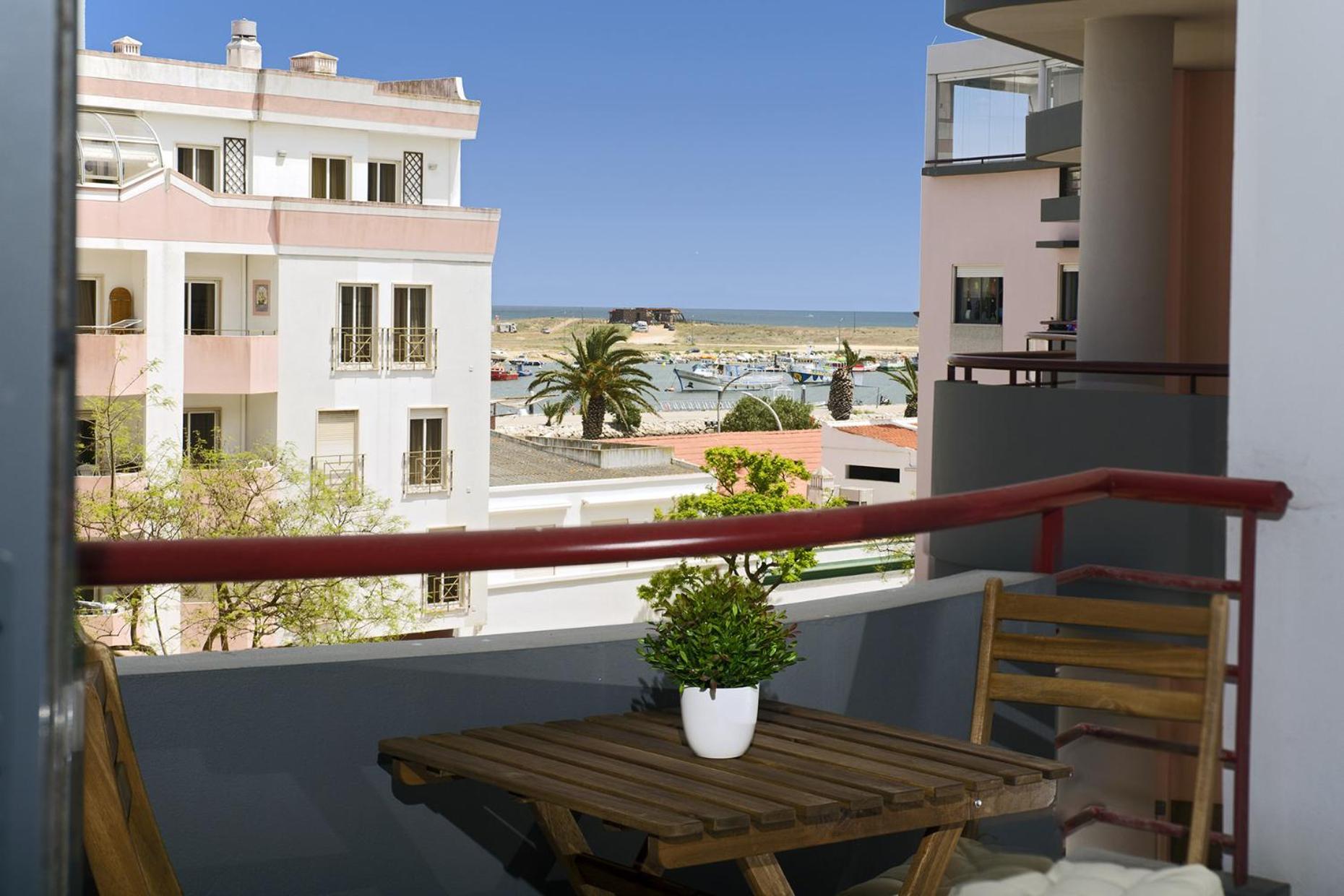 Casa Luz Azul Apartment Lagos